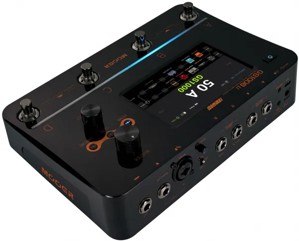 Mooer GS1000 Li