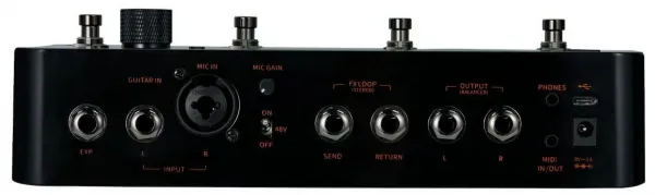 Mooer GS1000 Li