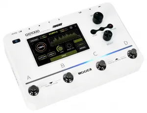 Mooer GS1000