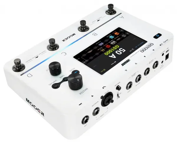 Mooer GS1000