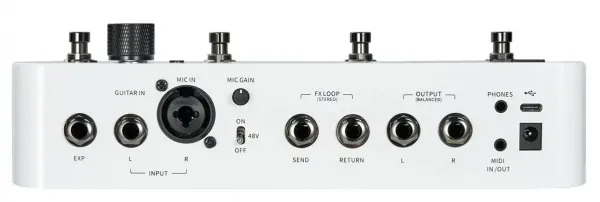 Mooer GS1000