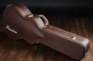 Dowina 2022 BVE Cocobolo Master Series Parlor