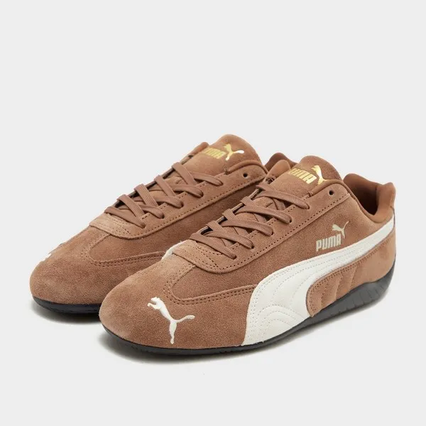 Puma Speedcat OG Haute "Coffee Frosted Ivory" (39884631)