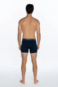 Pánske boxerky NICOLAS z elastickej bavlny