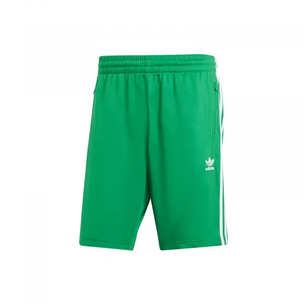 adidas Firebird Short "Green White" (IM9420)