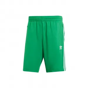 adidas Firebird Short "Green White" (IM9420)