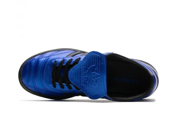 adidas Handball Spezial W "Lucid Blue Core Black" (JH5602)