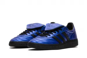 adidas Handball Spezial W "Lucid Blue Core Black" (JH5602)