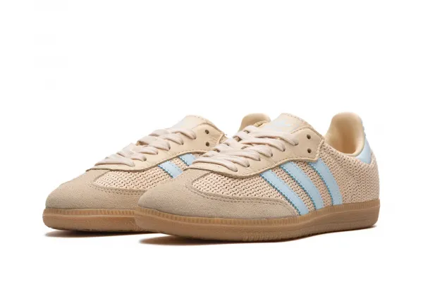 adidas Samba OG W "Sand Strata" (JR8168)