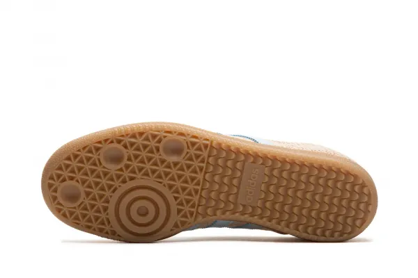 adidas Samba OG W "Sand Strata" (JR8168)