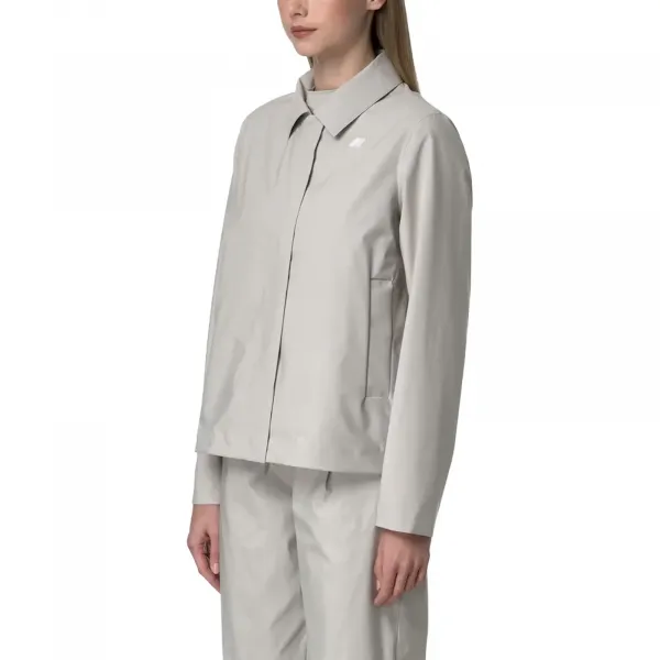 K-Way Arabel Stretch 2L W "Grey" (K61338W-634)