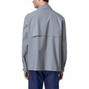 K-Way Broen Stretch 2L Jacket "Grey" (K6128ZW-WA9)