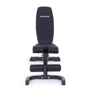 Multifunkčná posilňovacia lavica U70