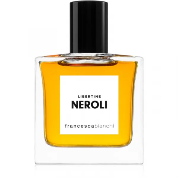 Francesca Bianchi Libertine Neroli parfémový extrakt unisex 30 ml