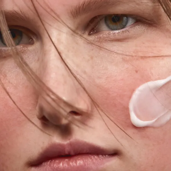 MÁDARA SOS Care darčeková sada na tvár odtieň Light