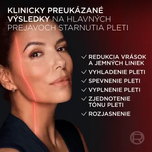 L’Oréal Paris Revitalift Laser protivráskové sérum s peptidmi 50 ml