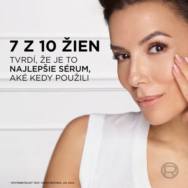 L’Oréal Paris Revitalift Laser protivráskové sérum s peptidmi 50 ml