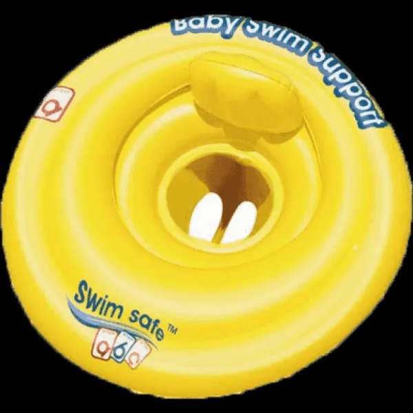 Koleso, baby Koleso s krížom Bestway priemer 69 cm-Bestway