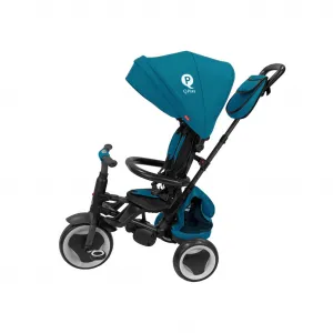 Trojkolka Rito eva plus Green-blue 10-72 mesiacov
