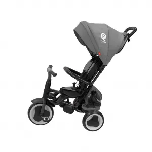 Trojkolka Rito eva plus Grey, vek 10-72 mesiacov