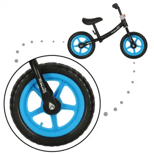 MG Trike Fix Balance detské odrážadlo, modré