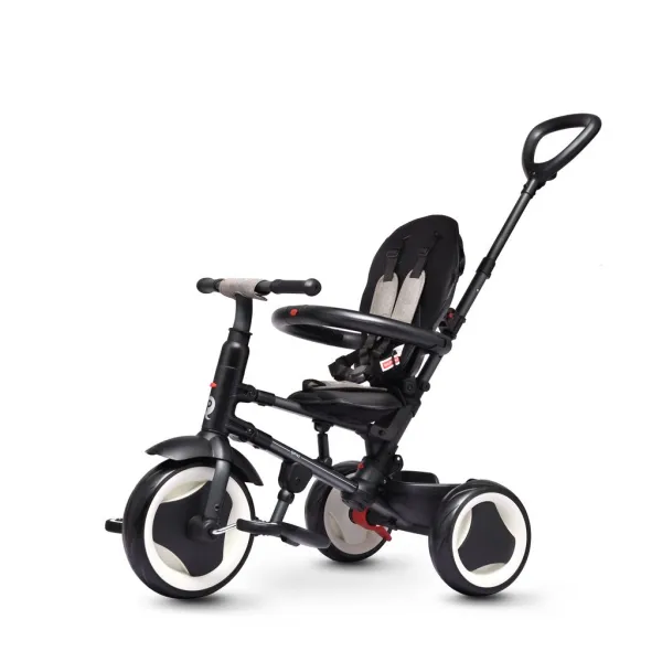 Trojkolka Rito eva Grey, vek 10-72 mesiacov