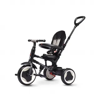 Trojkolka Rito eva Grey, vek 10-72 mesiacov