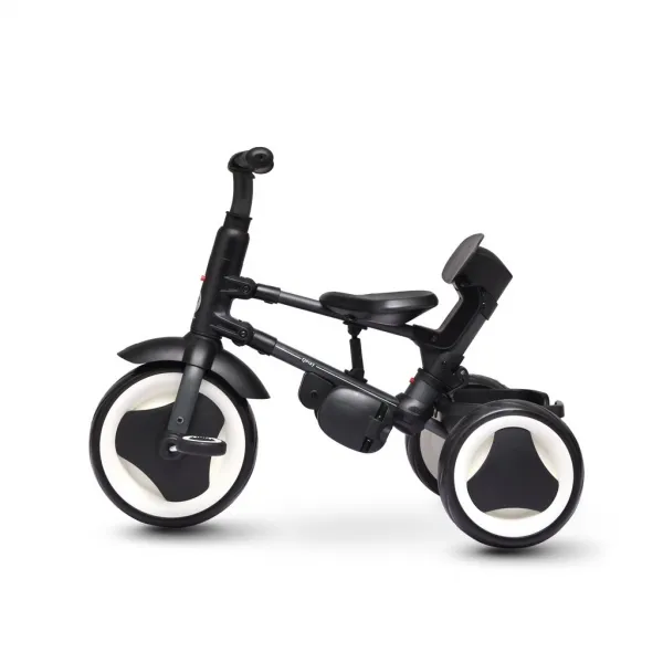 Trojkolka Rito eva Black, vek 10-72 mesiacov