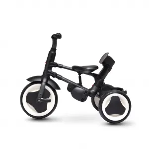 Trojkolka Rito eva Black, vek 10-72 mesiacov
