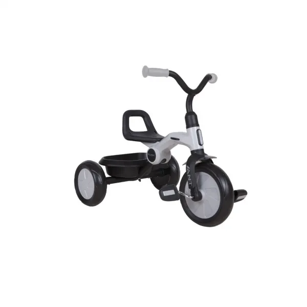 Trojkolka Ant Grey, vek 2 - 6 rokov