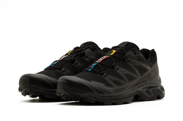 Salomon XT-6 "Black" (L41086600)