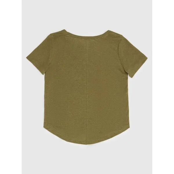 GAP Linen T-shirt - Women's