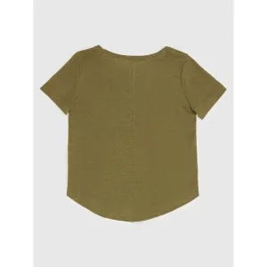 GAP Linen T-shirt - Women's