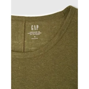 GAP Linen T-shirt - Women's