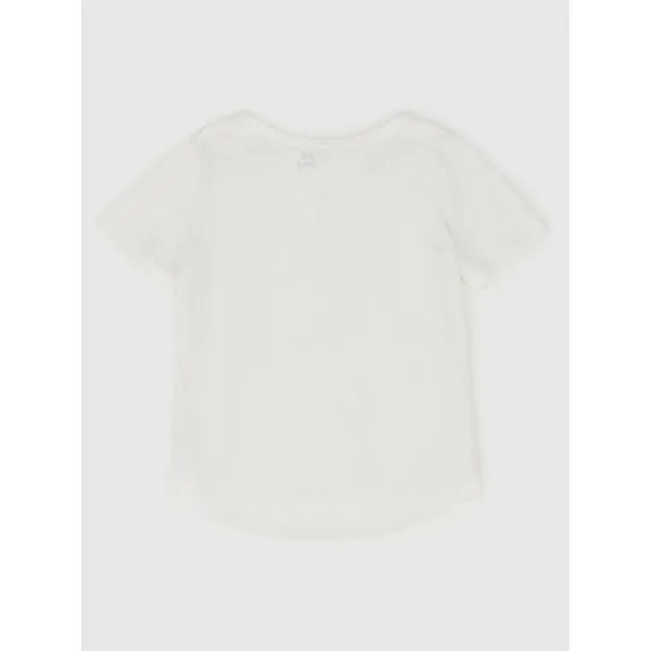 GAP Linen T-shirt - Women's