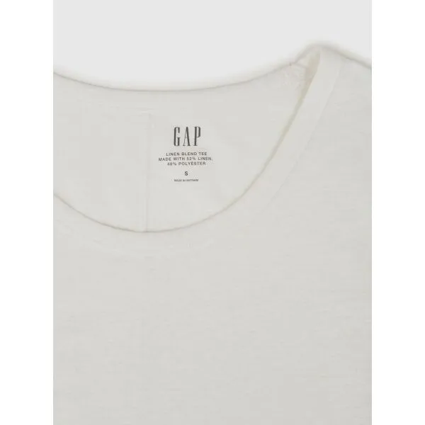 GAP Linen T-shirt - Women's