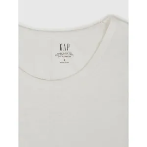 GAP Linen T-shirt - Women's