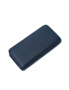 VUCH FLORIANNA Dámska peňaženka, tmavo modrá, veľkosť
