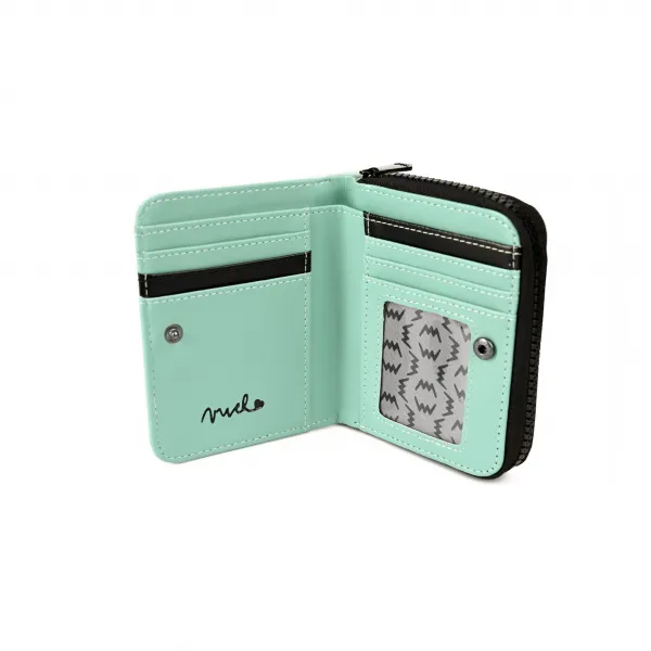 VUCH Bucky Wallet