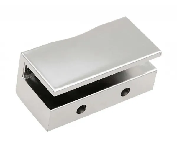 SAPHO - FELINA LED nástenné svietidlo, 12W, 608x15x112, IP44, chróm FE060