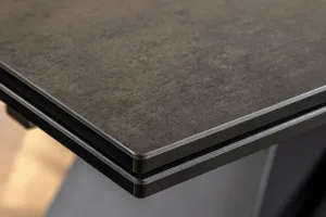 Rozkladací jedálenský stôl AKRKAS Dekorhome
