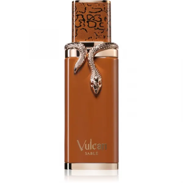 French Avenue Vulcan Sable parfumovaná voda unisex 100 ml