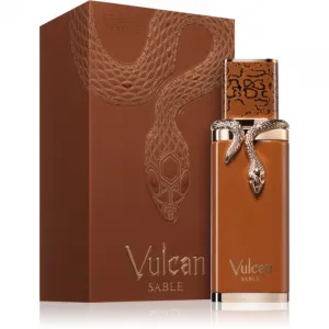French Avenue Vulcan Sable parfumovaná voda unisex 100 ml