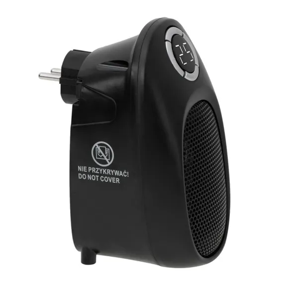 Keramický mini ohrievač Adler AD 7726