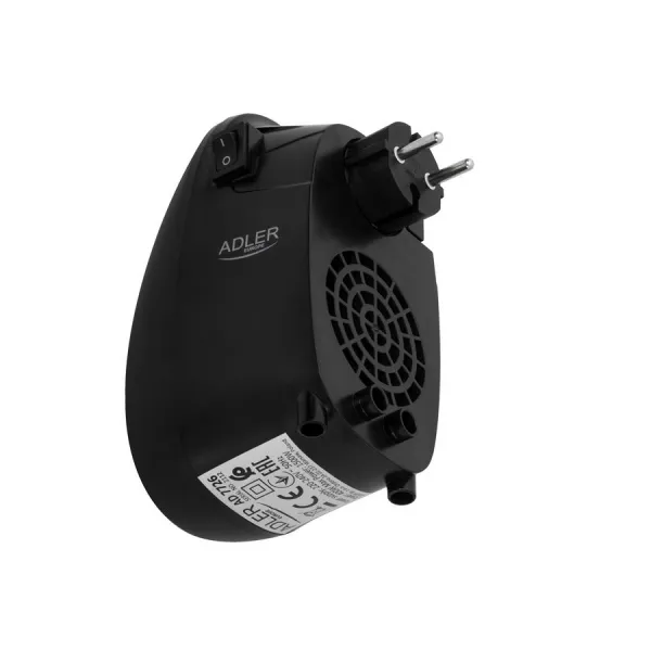 Keramický mini ohrievač Adler AD 7726