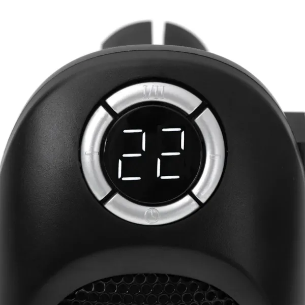 Keramický mini ohrievač Adler AD 7726