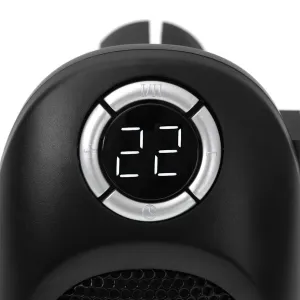 Keramický mini ohrievač Adler AD 7726