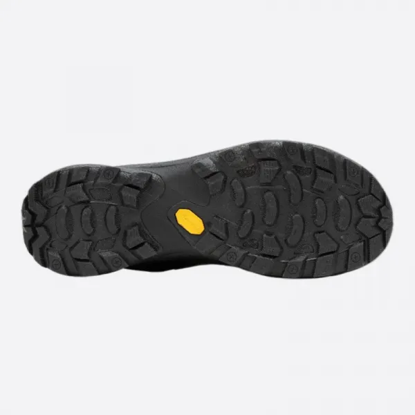 Pánska nízka turistická obuv MERRELL Moab Speed 2 GTX black