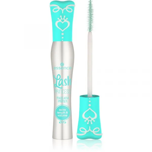essence Lash PRINCESS MASCARA PRIMER podkladová báza pod riasenku 9 ml
