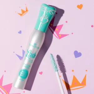 essence Lash PRINCESS MASCARA PRIMER podkladová báza pod riasenku 9 ml